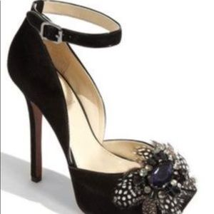 Enzo Angiolino Eathaddea 5” Heel